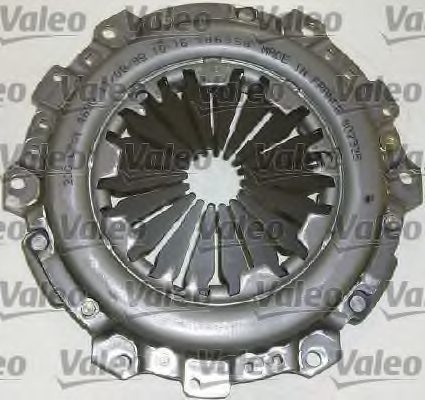 VALEO 821075 Clutch Kit